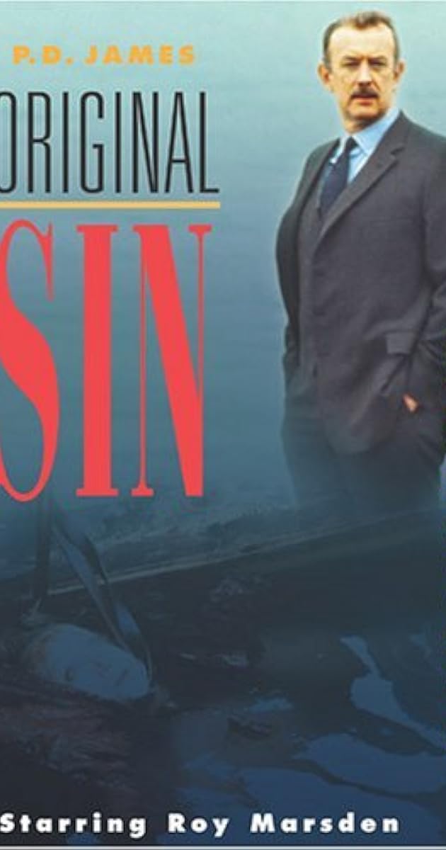 Original Sin