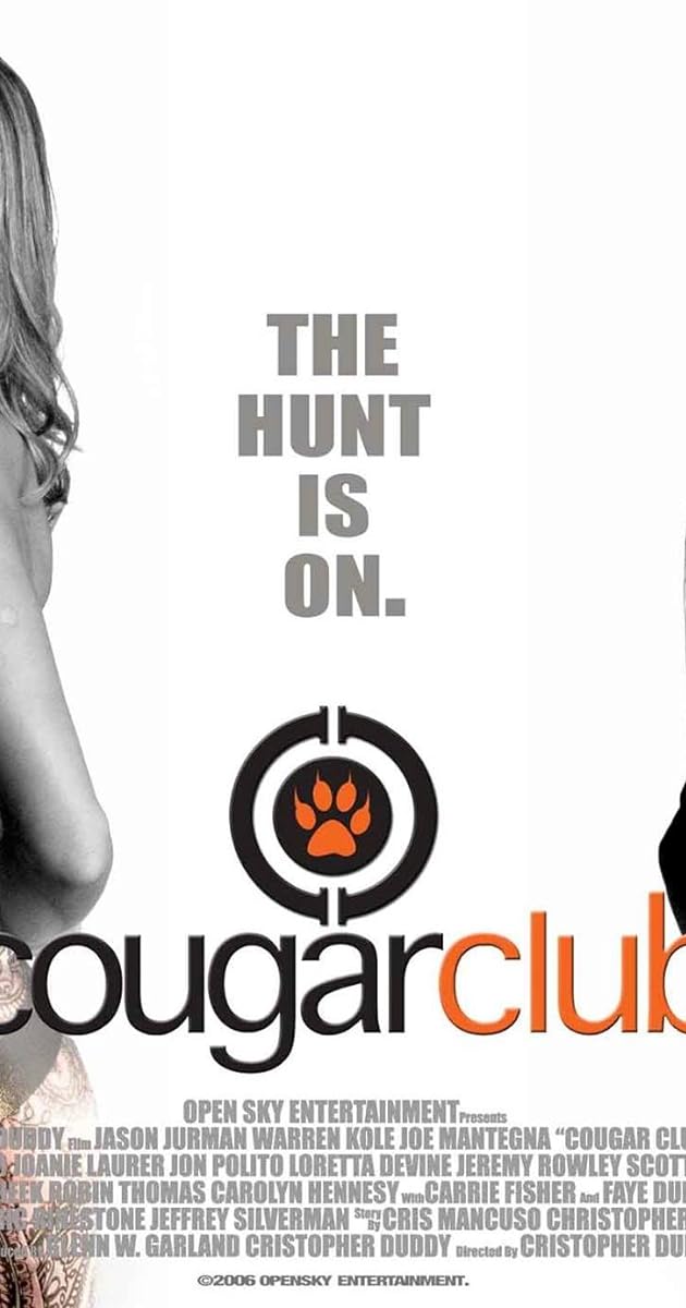 Cougar Club