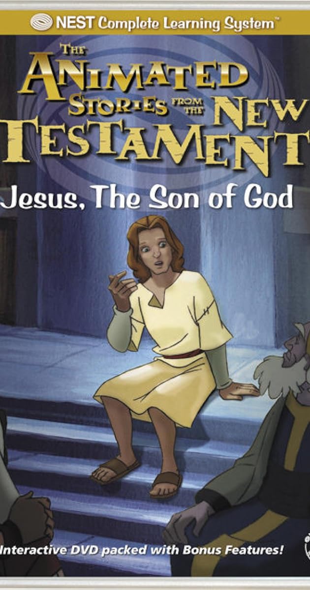 Jesus, the Son of God
