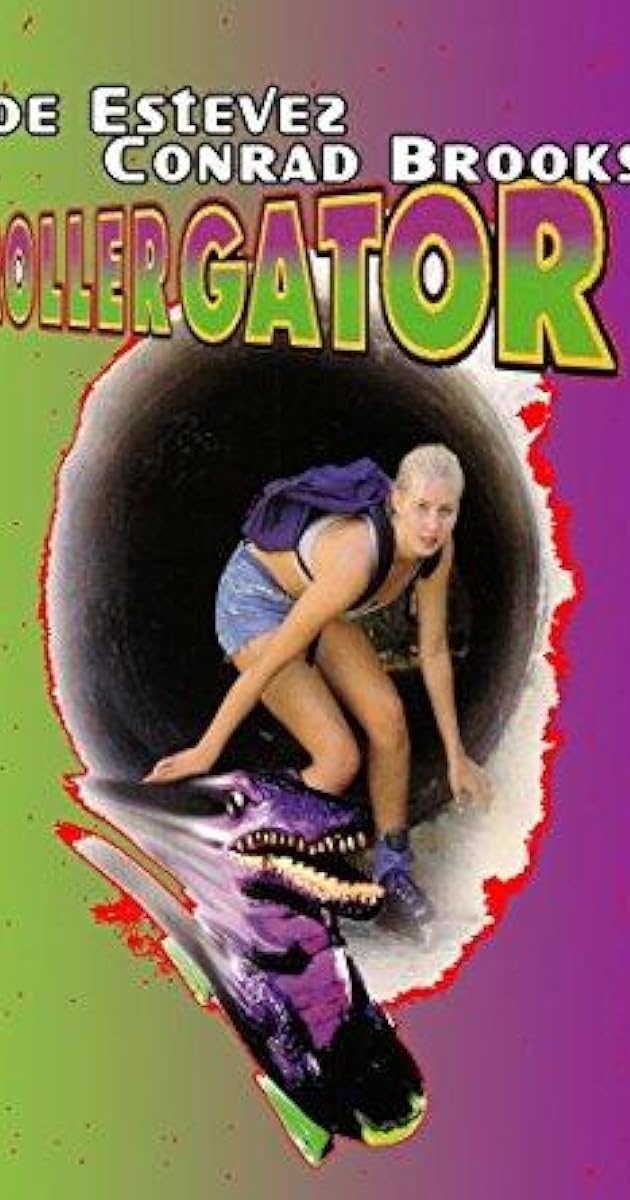 Rollergator