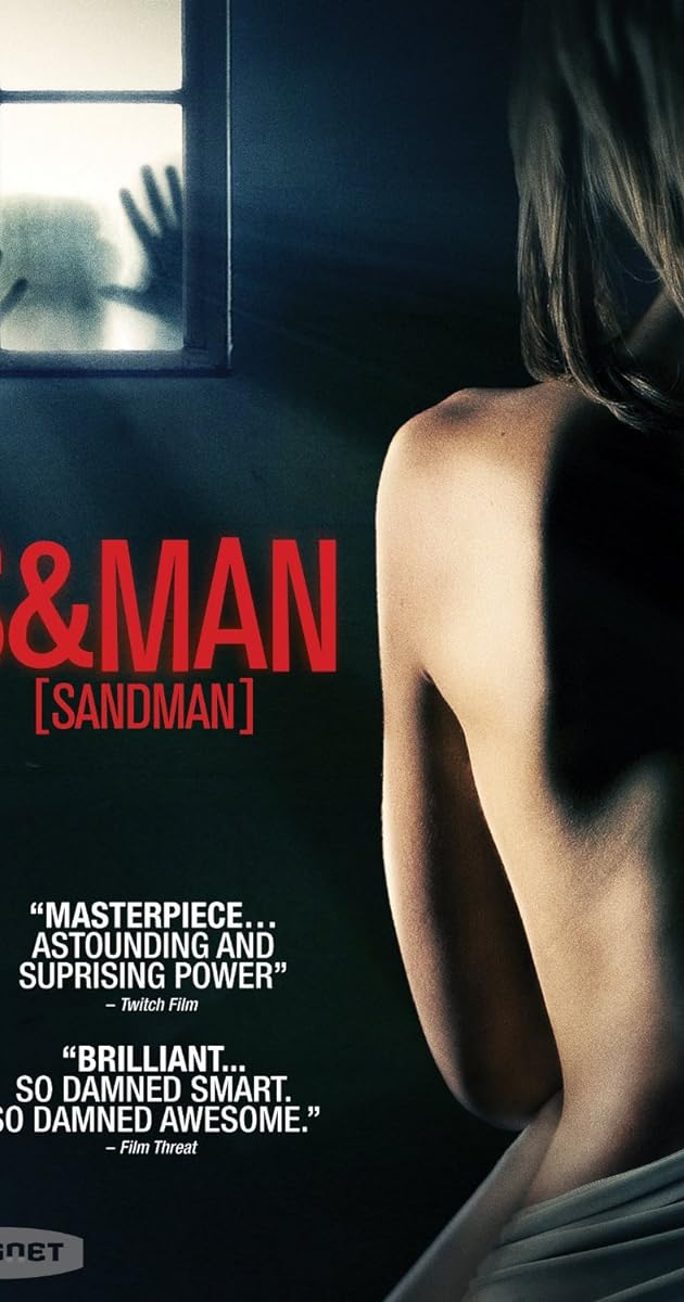 S&Man