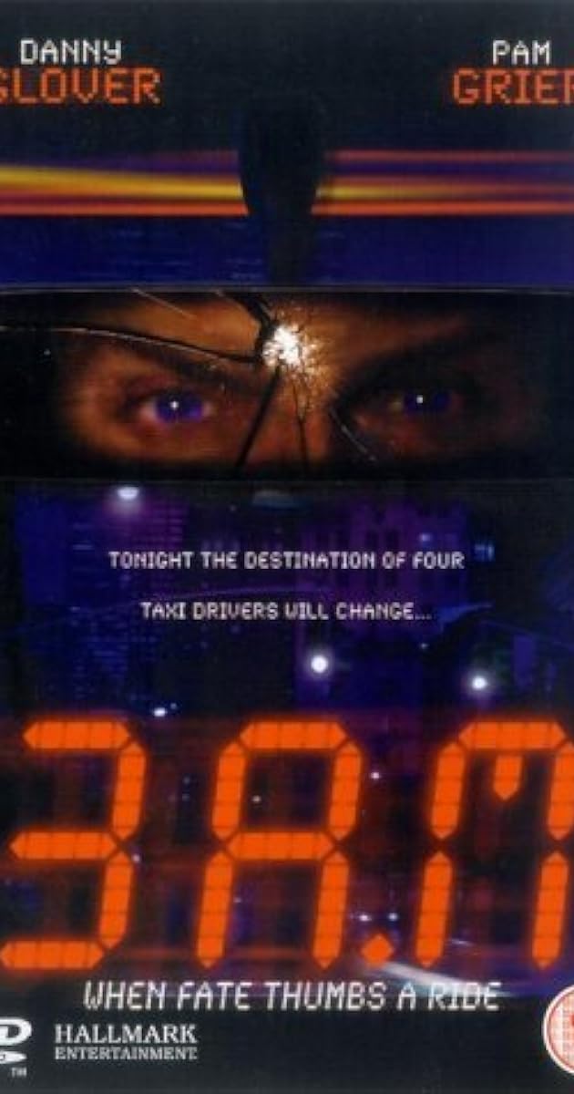 3 A.M.