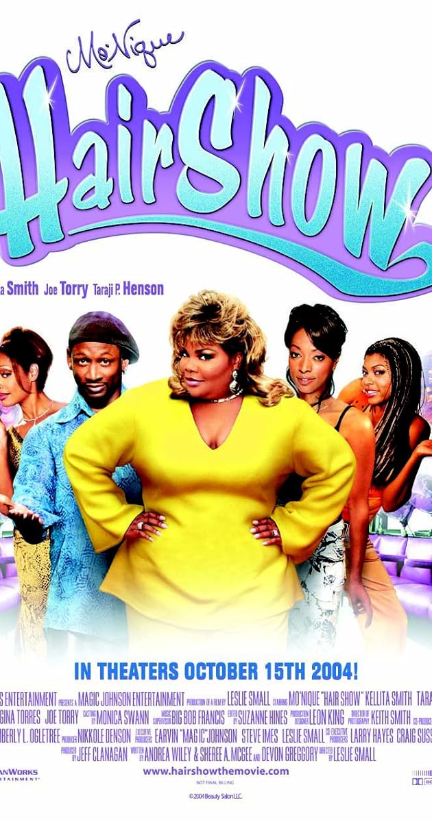 Hair Show