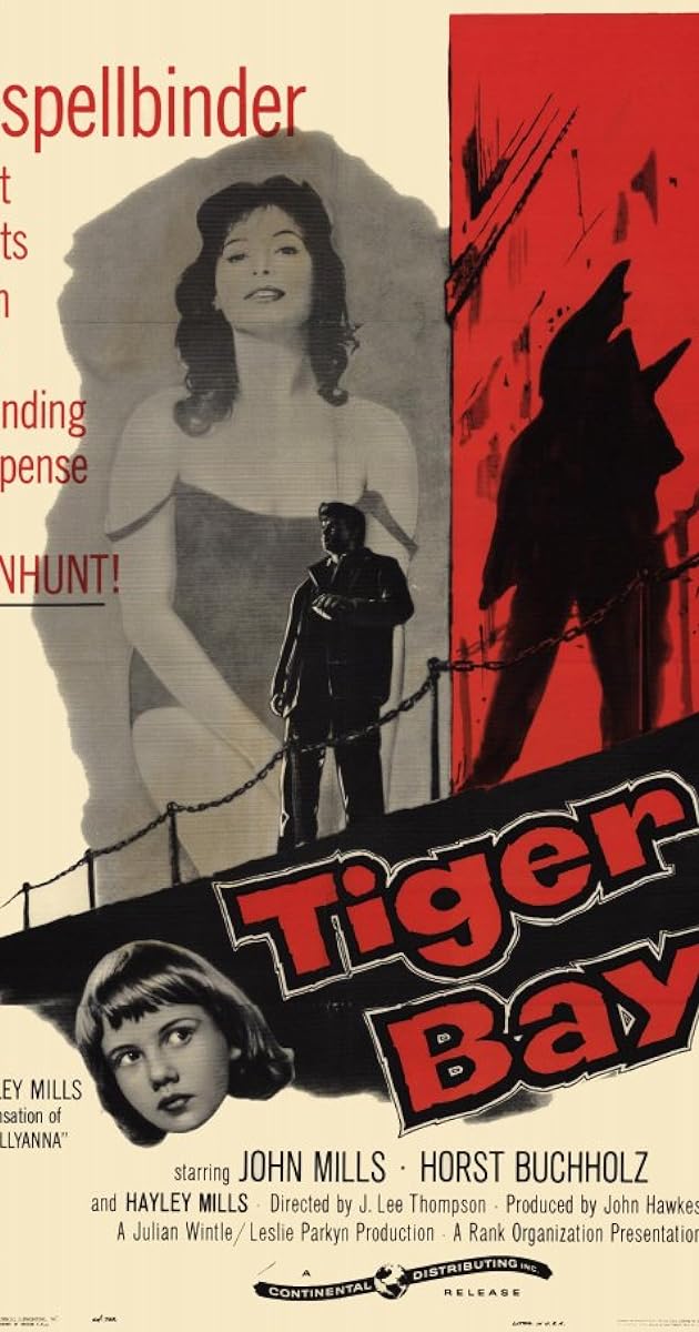 Tiger Bay