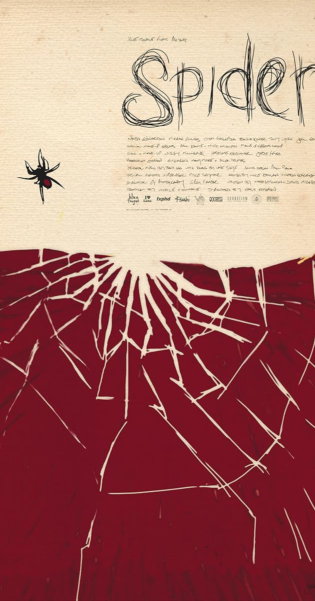 Spider