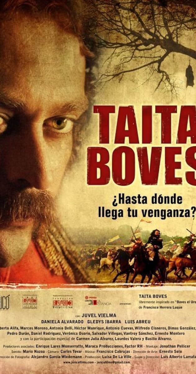 Taita Boves