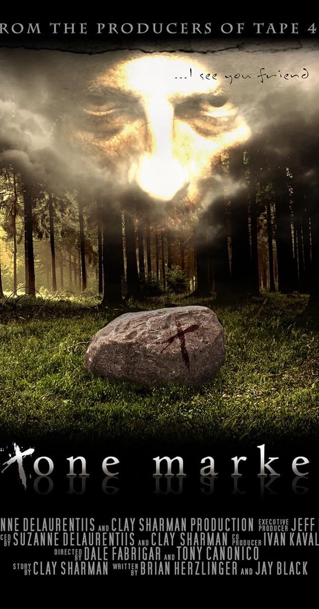 Stone Markers