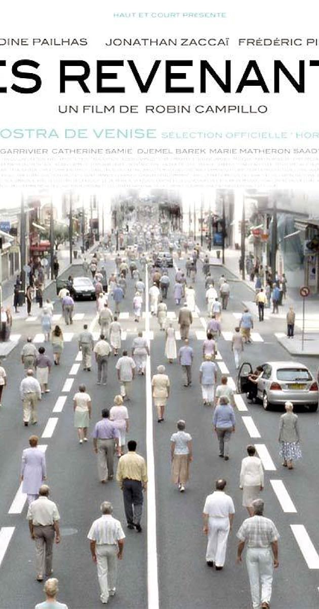 Les Revenants