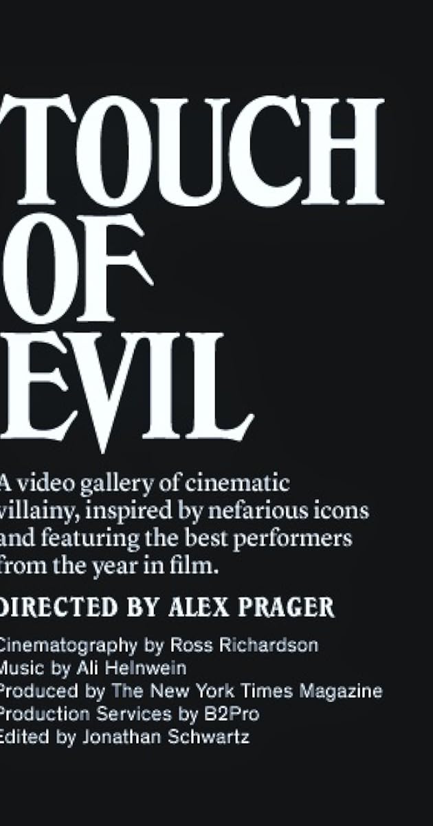 Touch of Evil