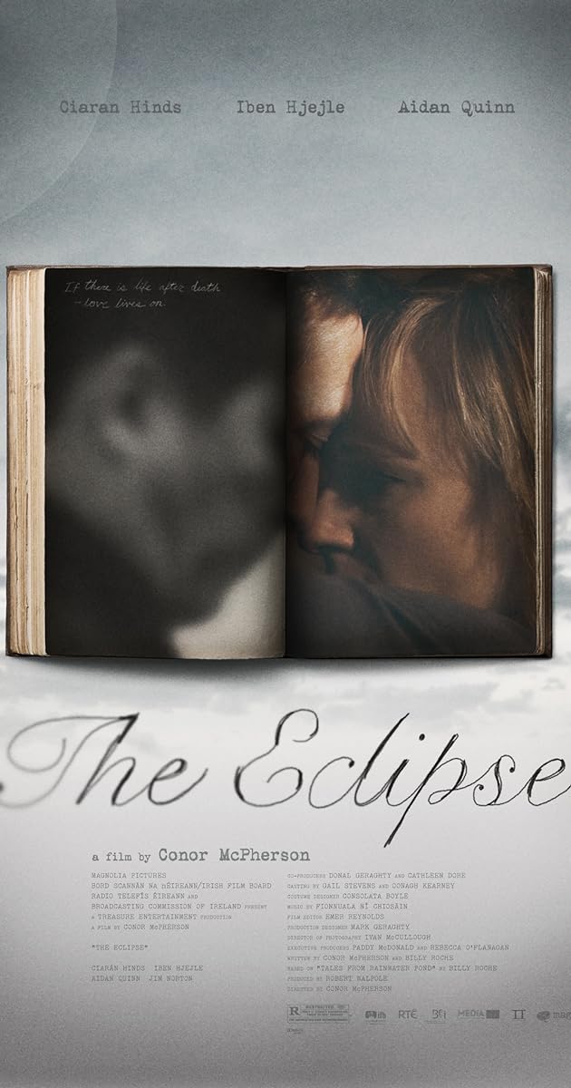 The Eclipse