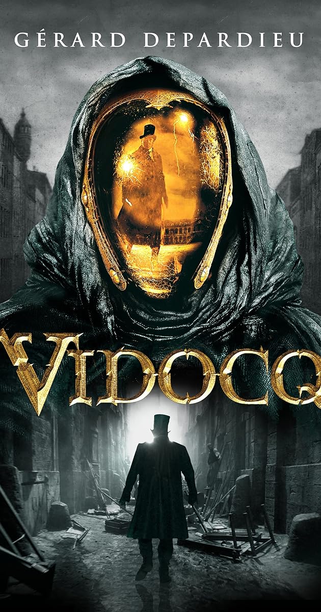 Vidocq