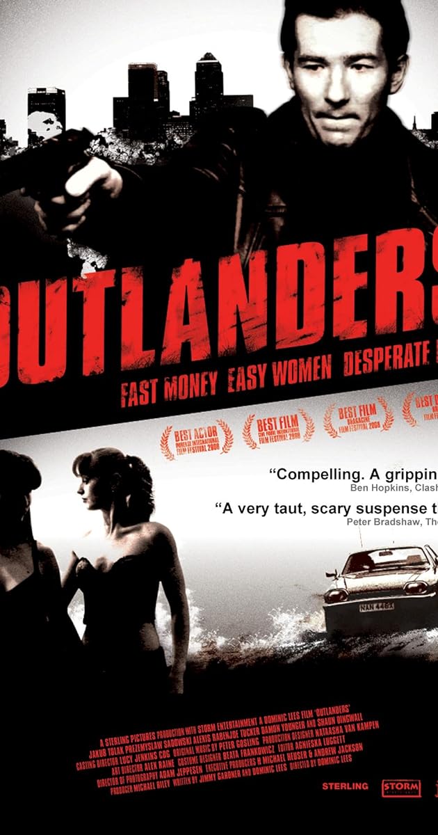 Outlanders