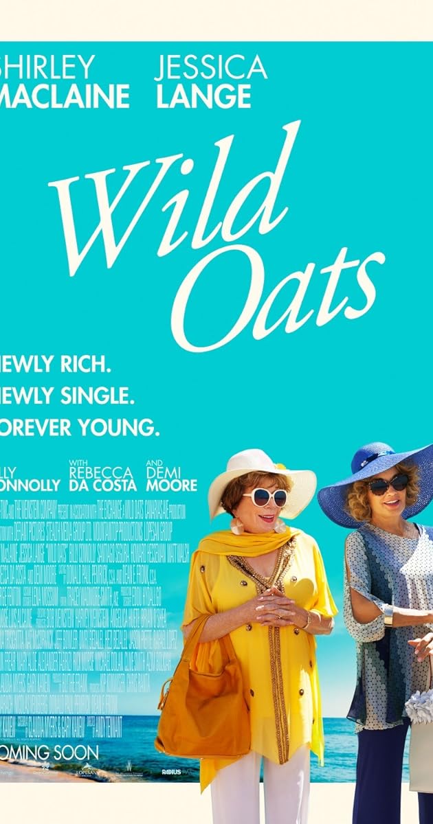 Wild Oats