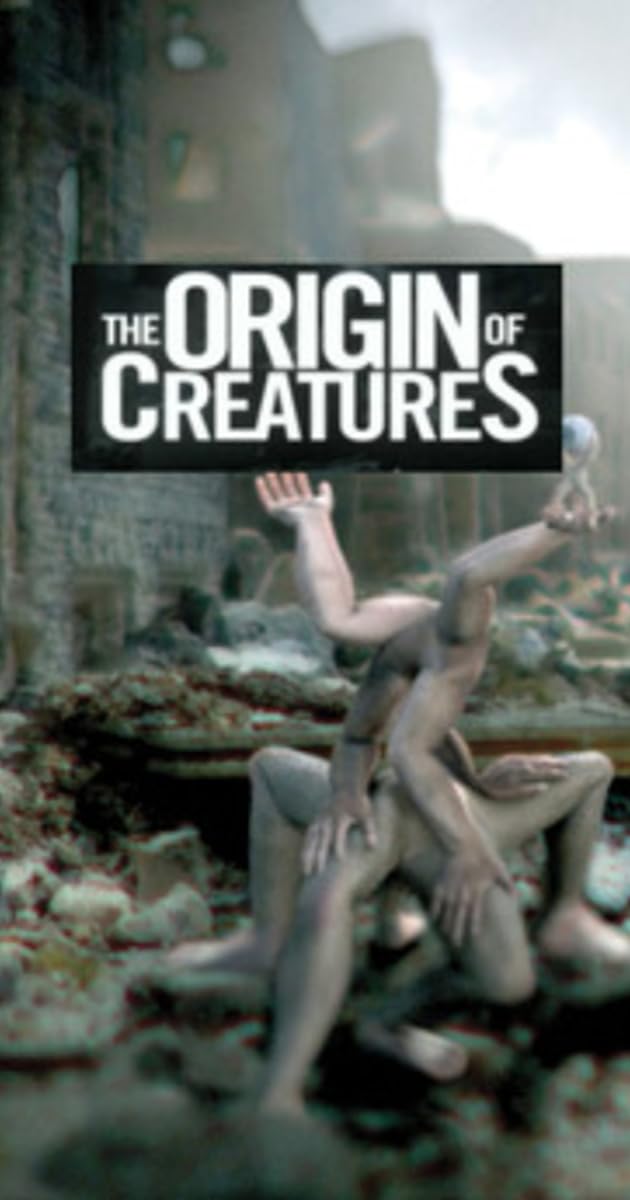The Origin of Creatures