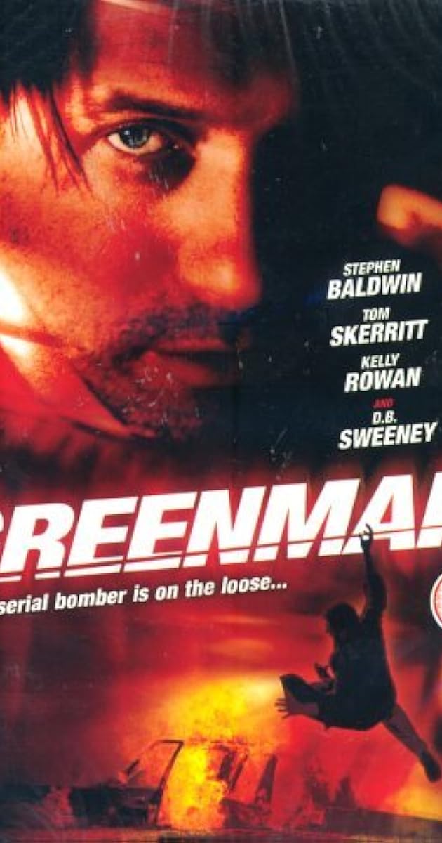 Greenmail