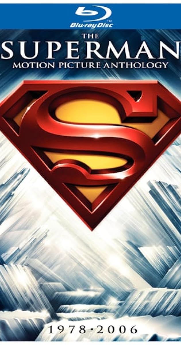You Will Believe: The Cinematic Saga of Superman