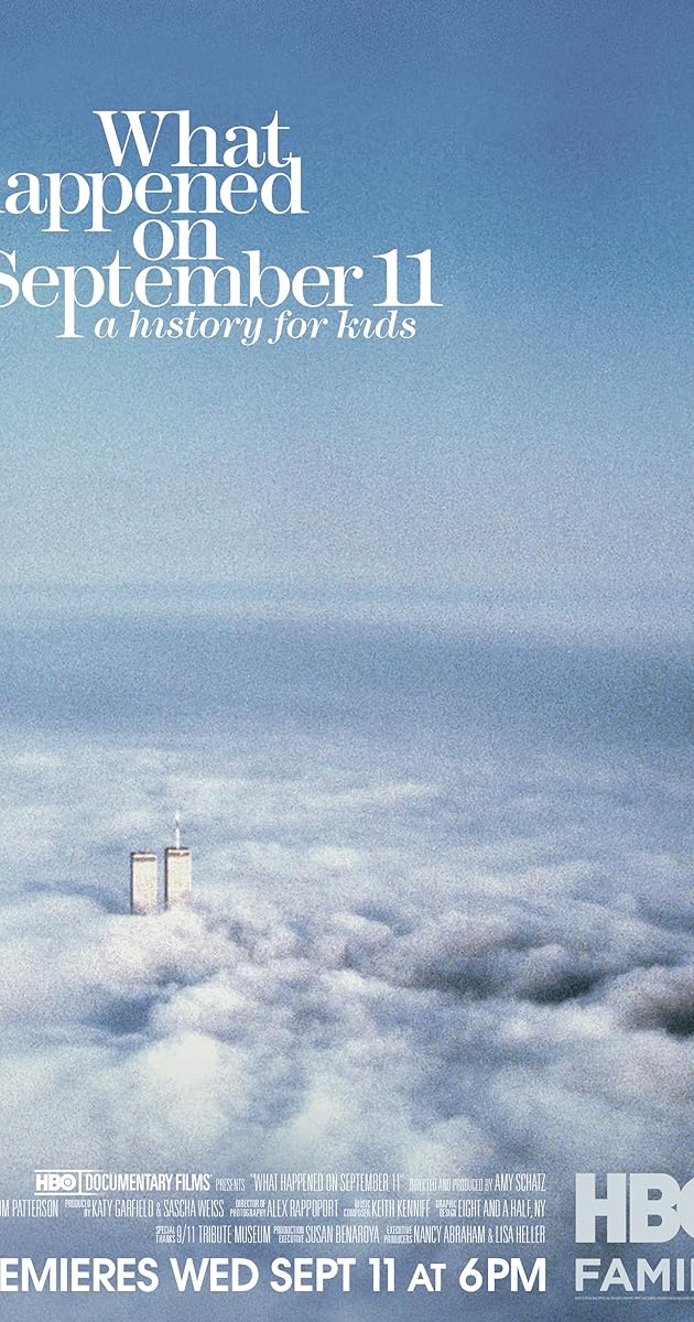 What Happened on September 11