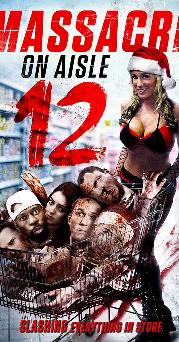 Massacre on Aisle 12