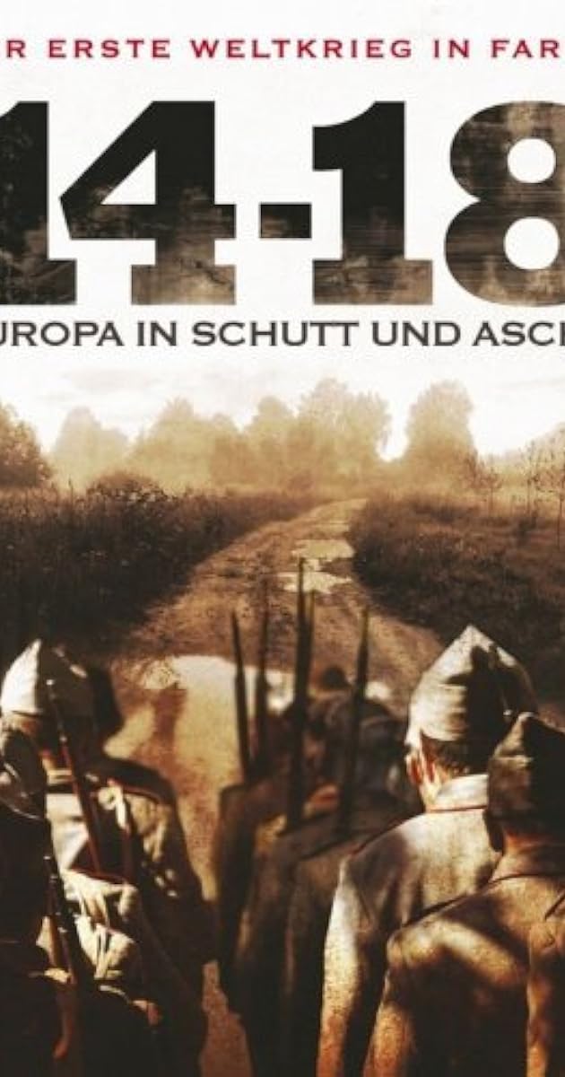 14-18, le bruit et la fureur