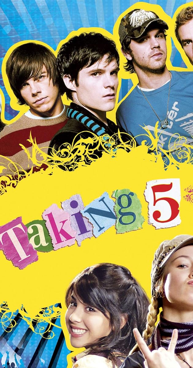 Taking 5