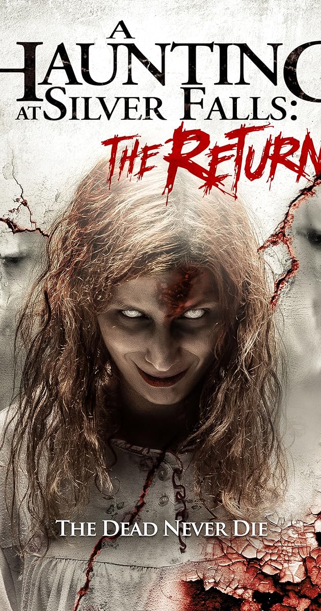 A Haunting at Silver Falls: The Return