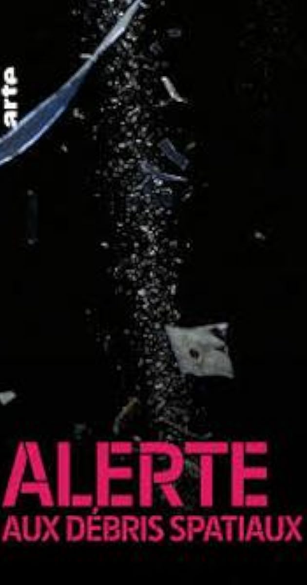 Alerte aux débris spatiaux