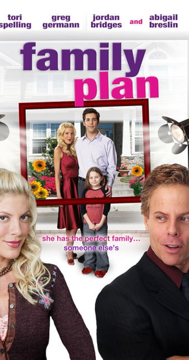 Family Plan