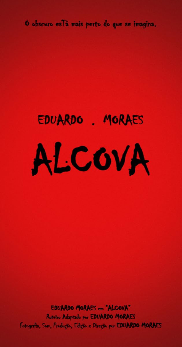 Alcova