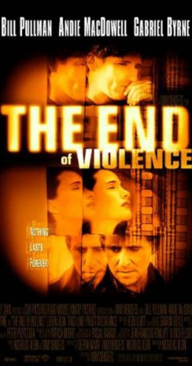 The End of Violence