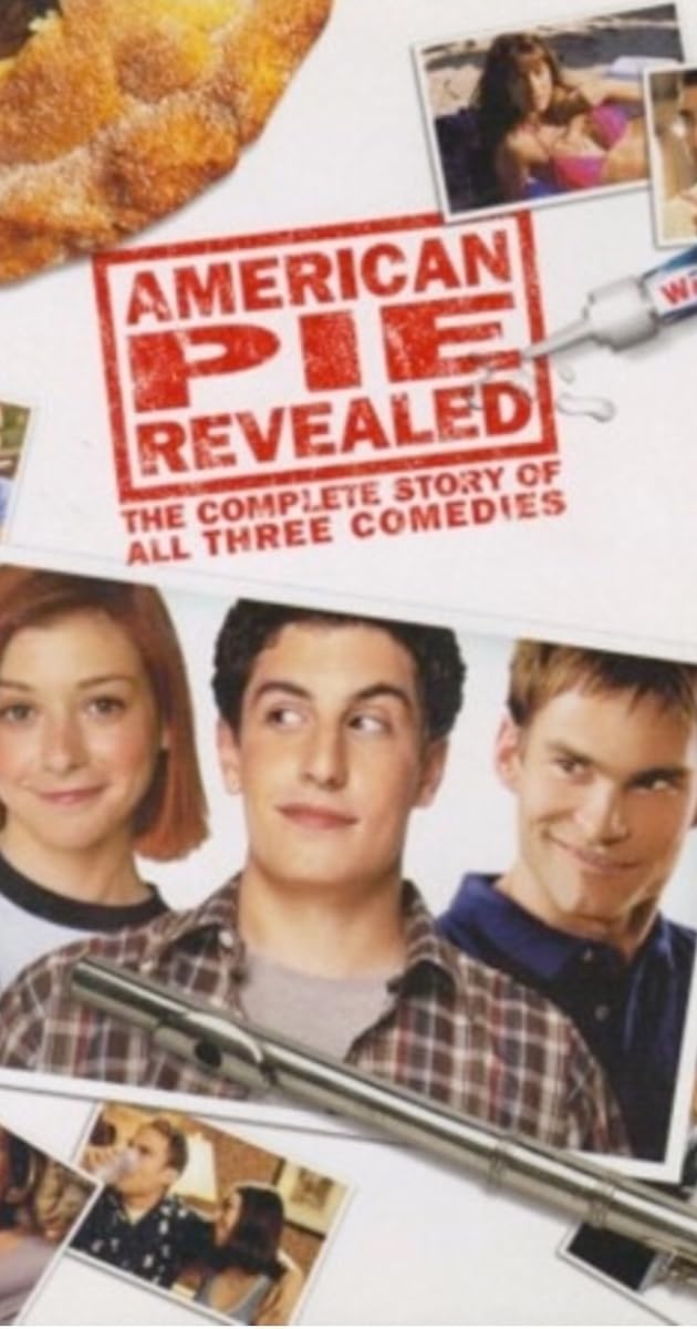 American Pie: Revealed
