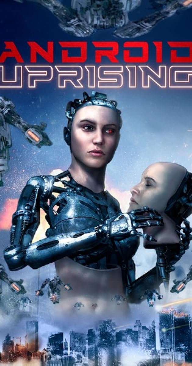 Android Uprising