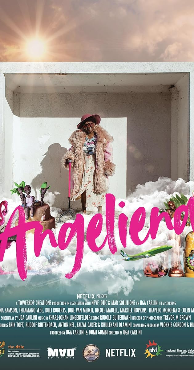 Angeliena