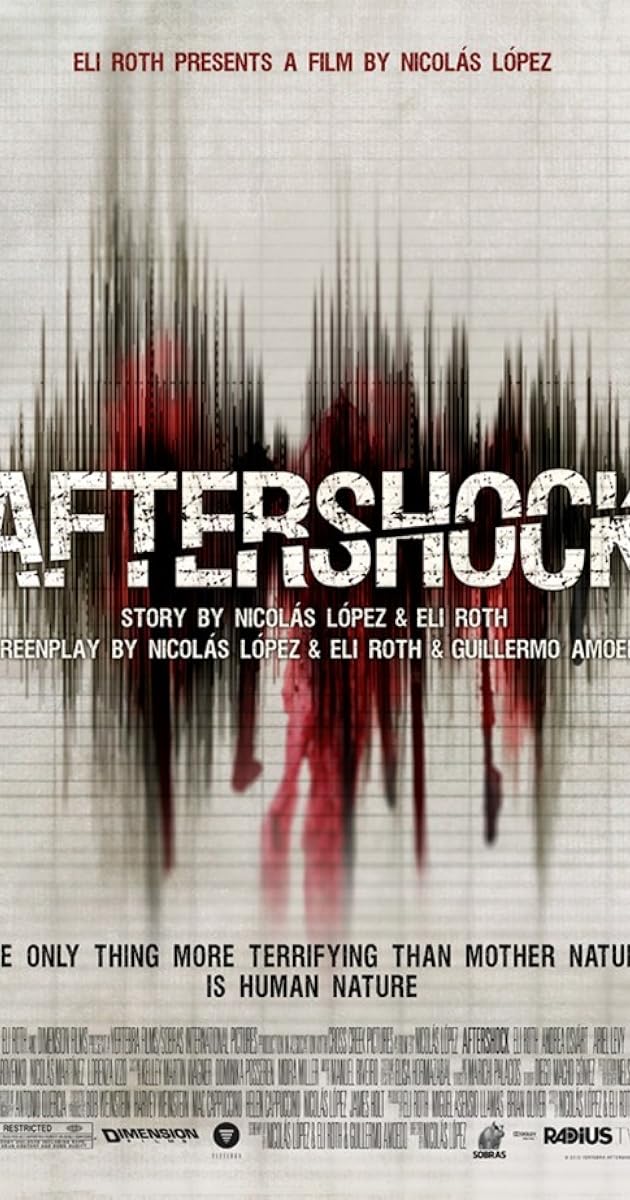 Aftershock