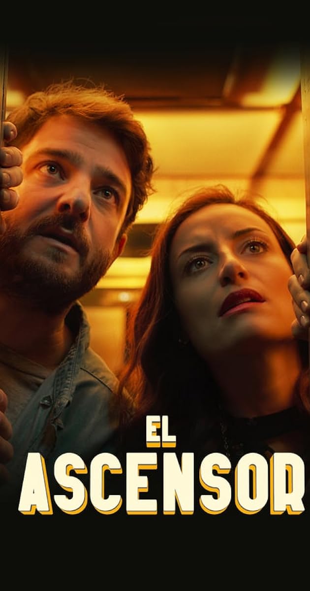 El ascensor
