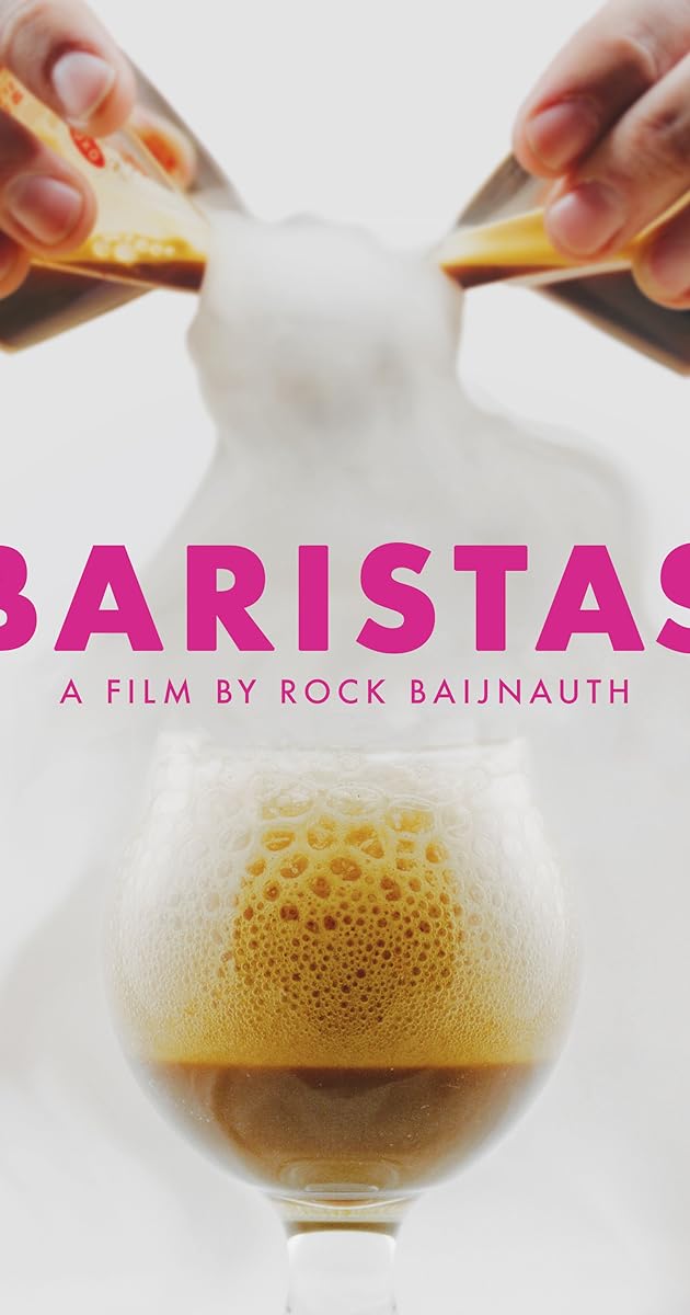 Baristas