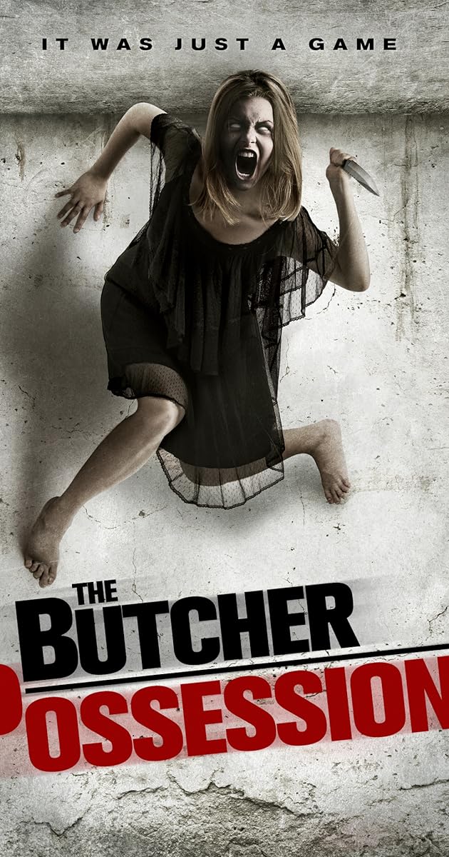 Beckoning the Butcher