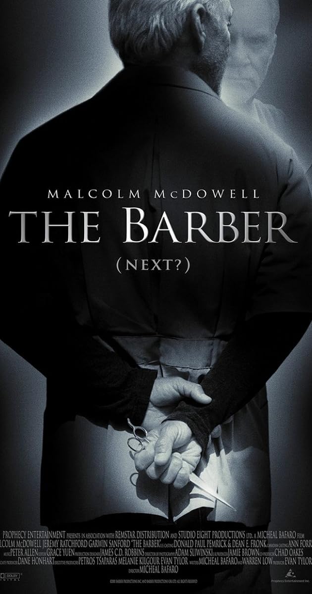 The Barber