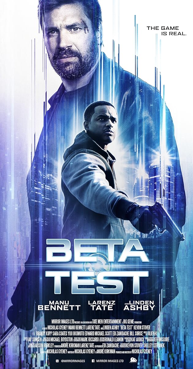 Beta Test