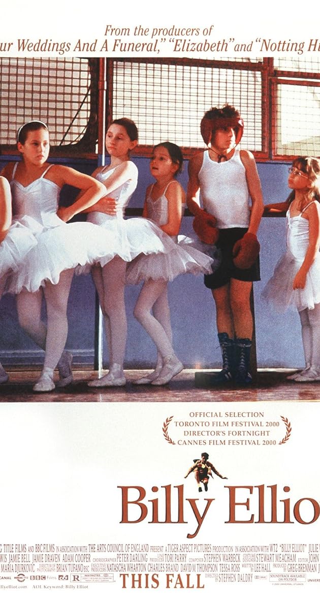 Billy Elliot