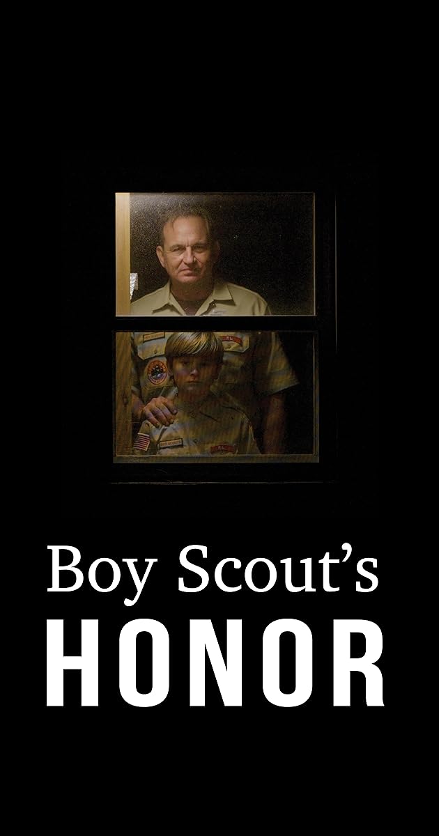 Boy Scout's Honor
