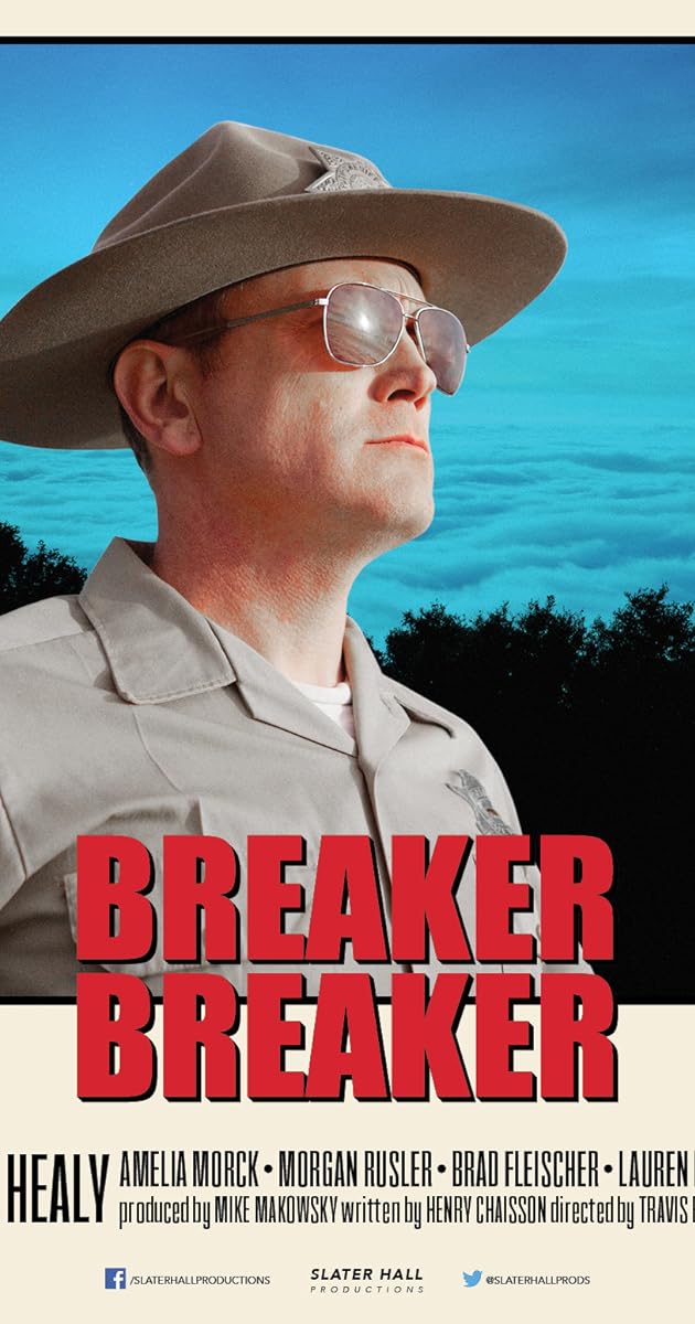 Breaker Breaker