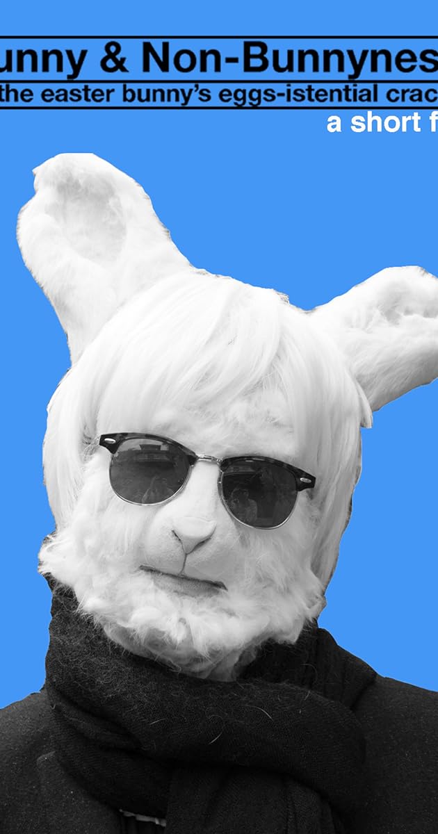 Bunny & Non-Bunnyness
