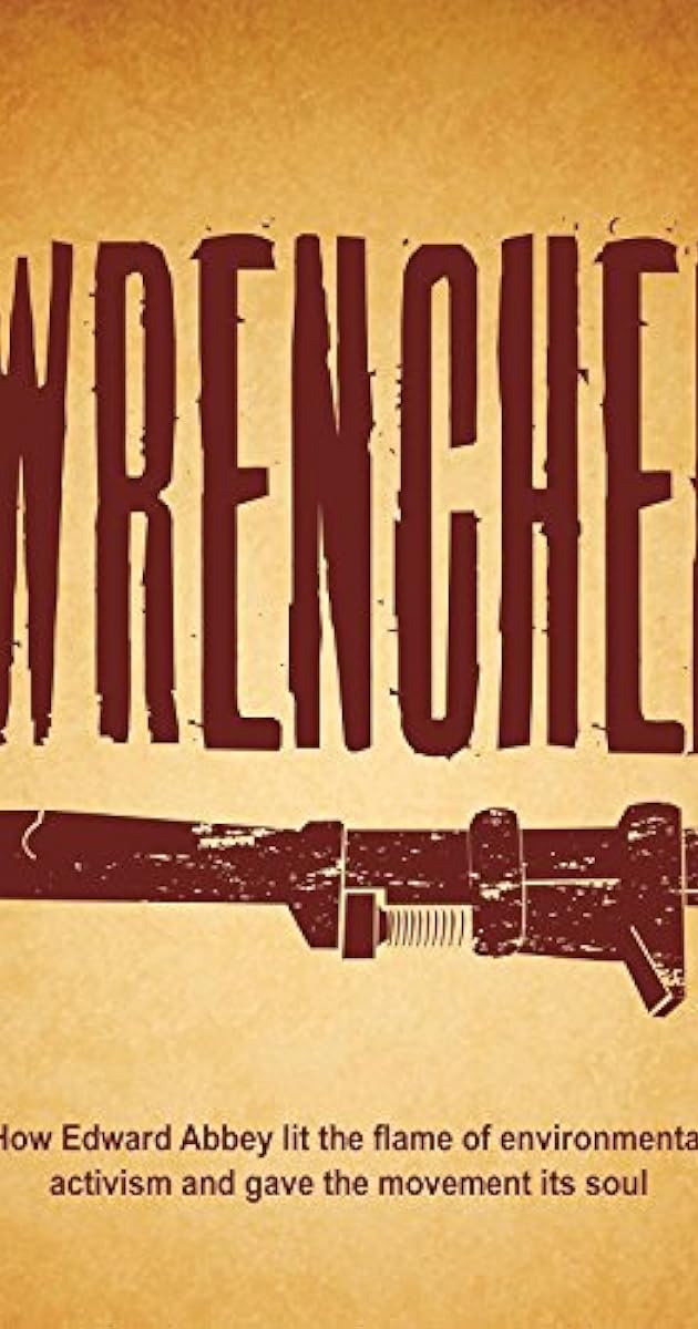 Wrenched
