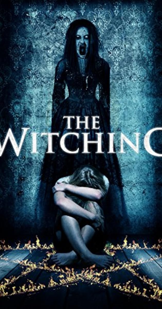 The Witching