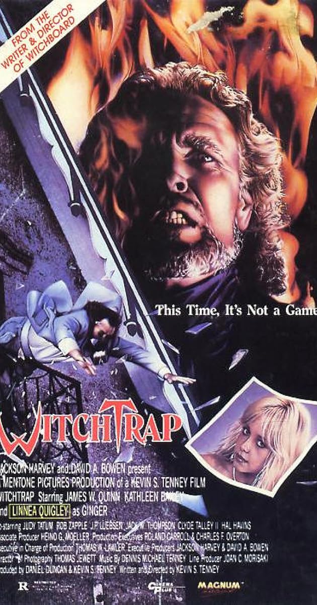 Witchtrap