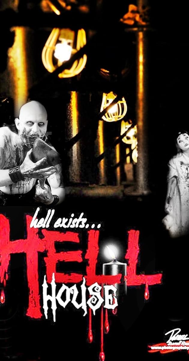 Hell House