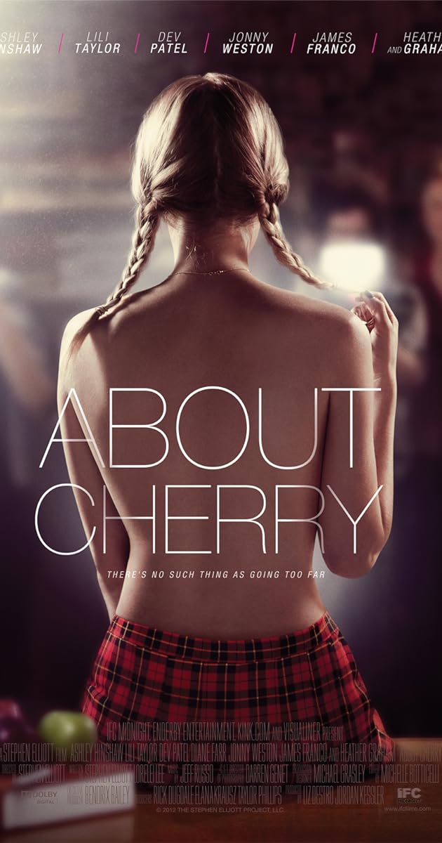 Cherry'nin Hikayesi