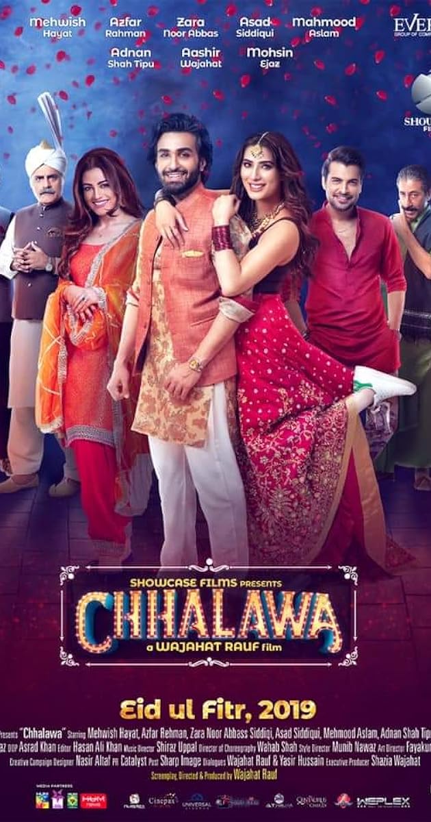 Chhalawa