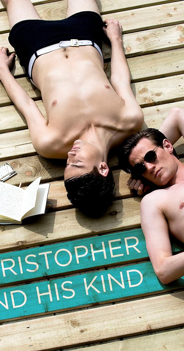 Christopher and His Kind