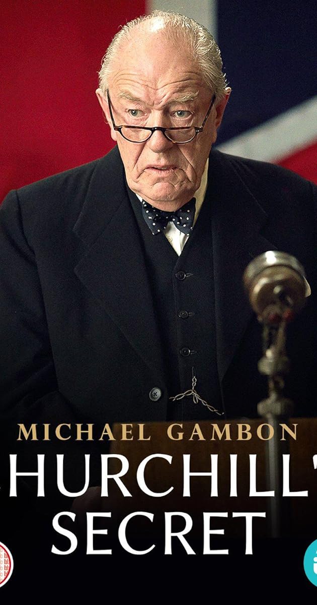 Churchill's Secret